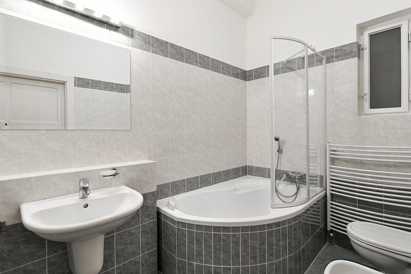 Zelená, Dejvice - Prague 6 | Rent, Apartment Two-bedroom (3+kk), 102 m²