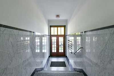 Zelená, Dejvice - Prague 6 | Rent, Apartment Two-bedroom (3+kk), 102 m²