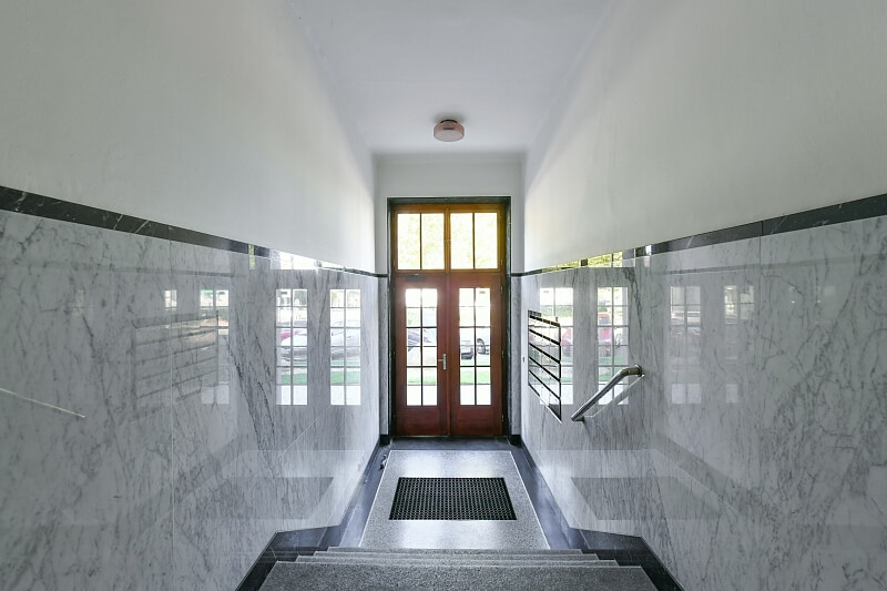 Zelená, Dejvice - Prague 6 | Rent, Apartment Two-bedroom (3+kk), 102 m²