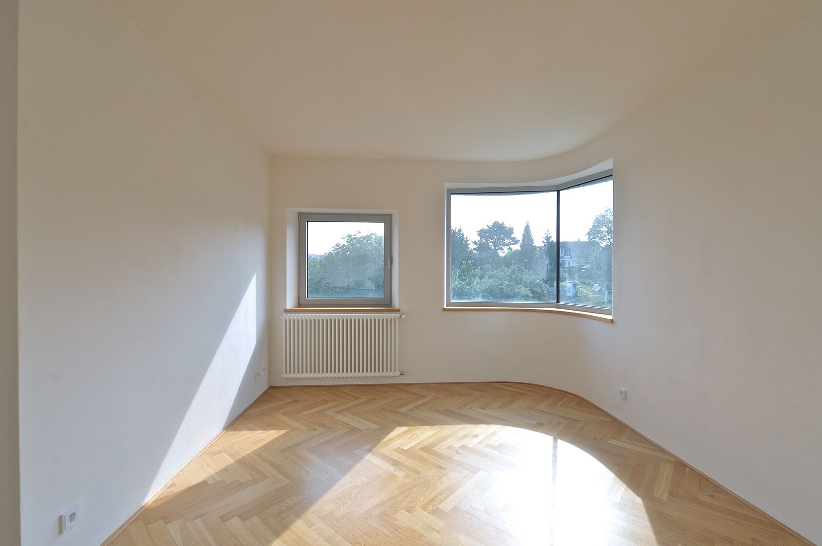 Na Dlážděnce, Troja - Praha 8 | Pronájem, Byt 4+kk, 213 m²