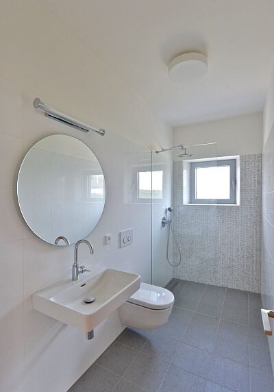 Na Dlážděnce, Troja - Praha 8 | Pronájem, Byt 4+kk, 213 m²