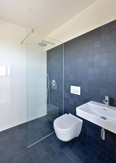 Na Dlážděnce, Troja - Prague 8 | Rent, Apartment Three-bedroom (4+kk), 213 m²