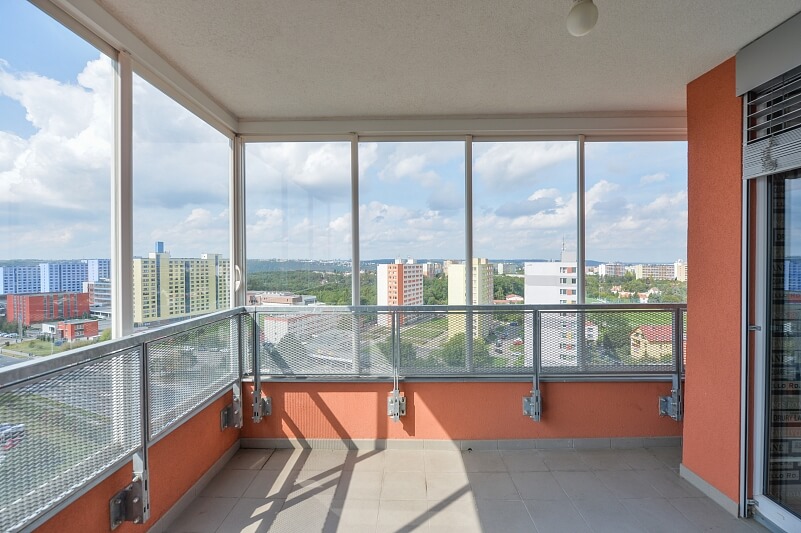 U Kamýku, Kamýk - Praha 4 | Pronájem, Byt 3+kk, 109 m²
