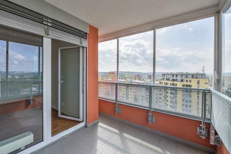 U Kamýku, Kamýk - Prague 4 | Rent, Apartment Two-bedroom (3+kk), 109 m²
