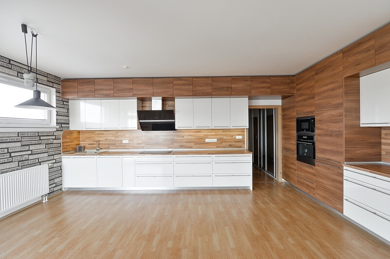 U Kamýku, Kamýk - Praha 4 | Pronájem, Byt 3+kk, 109 m²