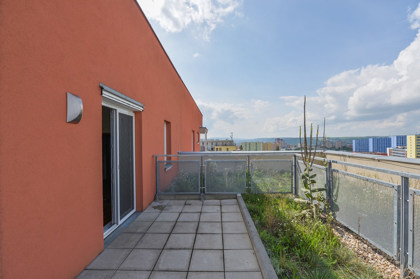 U Kamýku, Kamýk - Praha 4 | Pronájem, Byt 3+kk, 109 m²