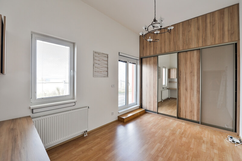 U Kamýku, Kamýk - Praha 4 | Pronájem, Byt 3+kk, 109 m²