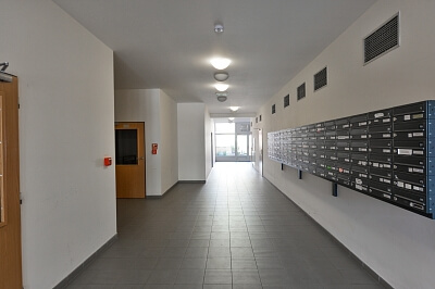 U Kamýku, Kamýk - Prague 4 | Rent, Apartment Two-bedroom (3+kk), 109 m²