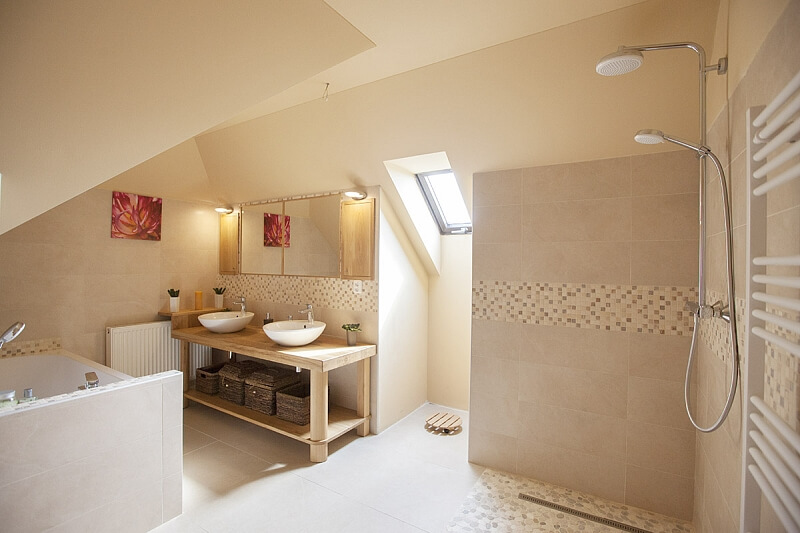 Půlnoční, Zdiby - Praha-východ | Prodej, Rodinný dům 6+kk, 288 m²