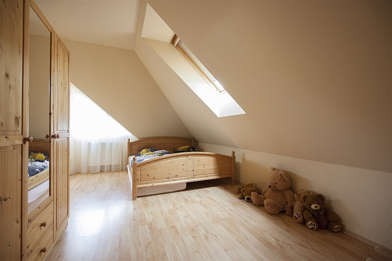 Půlnoční, Zdiby - Praha-východ | Prodej, Rodinný dům 6+kk, 288 m²