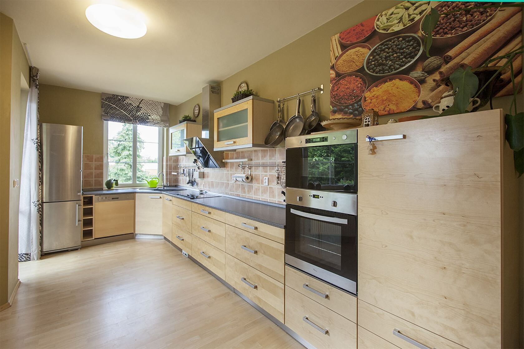 Půlnoční, Zdiby - Praha-východ | Prodej, Rodinný dům 6+kk, 288 m²