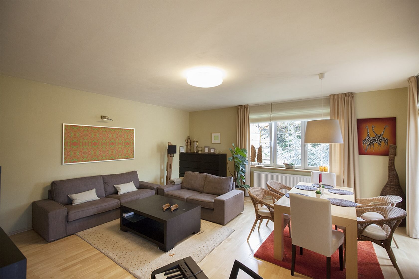 Půlnoční, Zdiby - Praha-východ | Sale, House Five-bedroom (6+kk), 288 m²