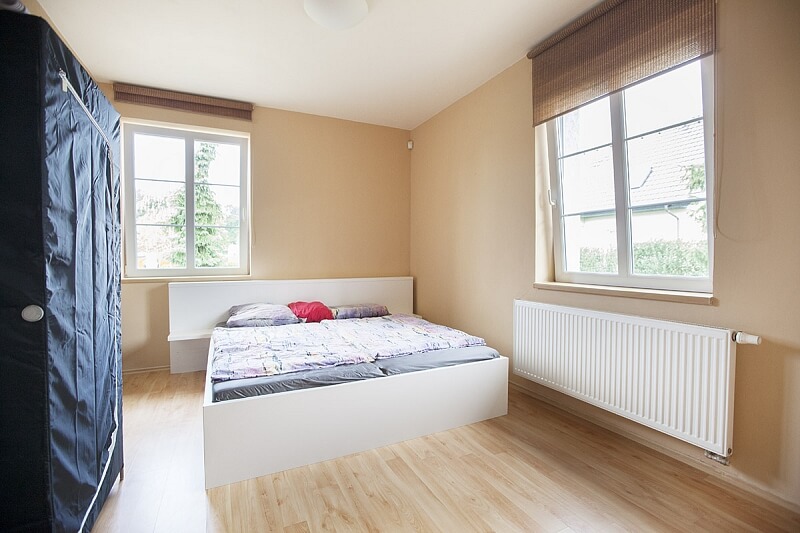 Půlnoční, Zdiby - Praha-východ | Sale, House Five-bedroom (6+kk), 288 m²