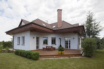 Půlnoční, Zdiby - Praha-východ | Prodej, Rodinný dům 6+kk, 288 m²