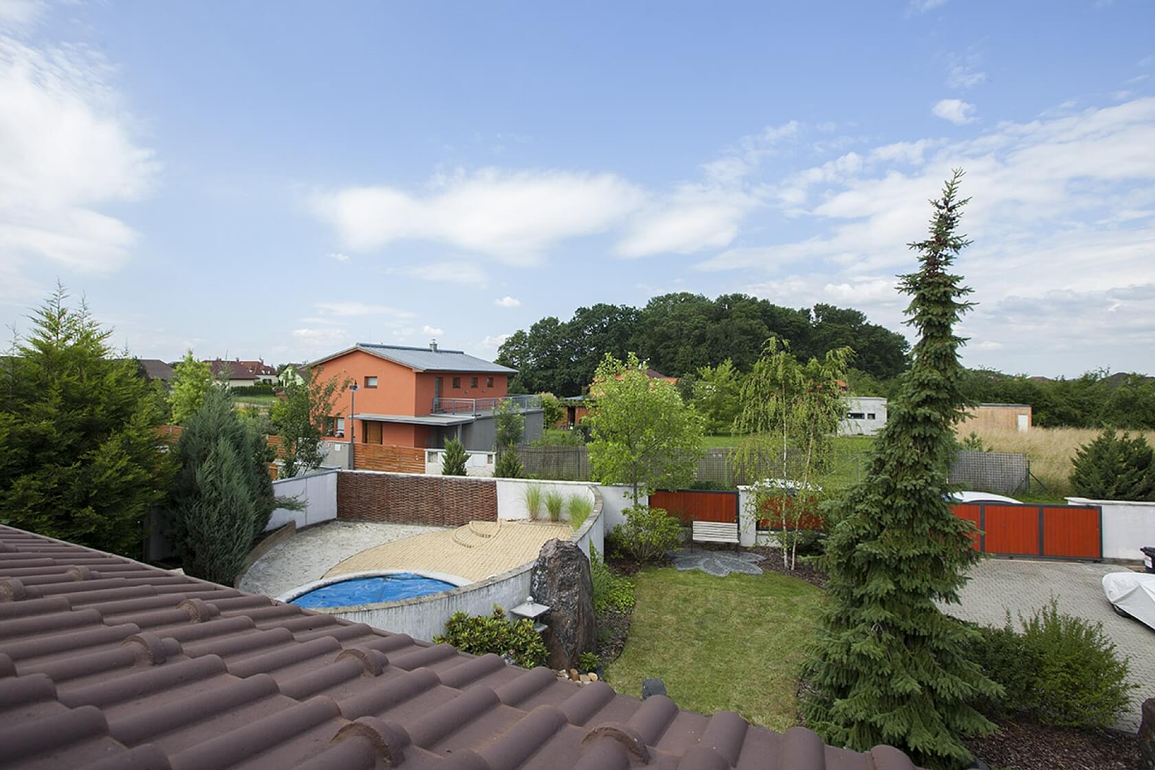 Půlnoční, Zdiby - Praha-východ | Prodej, Rodinný dům 6+kk, 288 m²