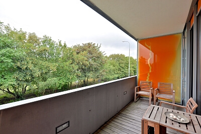 Běžecká, Břevnov - Praha 6 | Prodej, Byt 2+kk, 76 m²