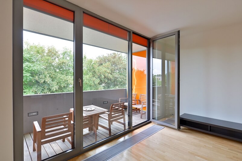 Běžecká, Břevnov - Praha 6 | Prodej, Byt 2+kk, 76 m²