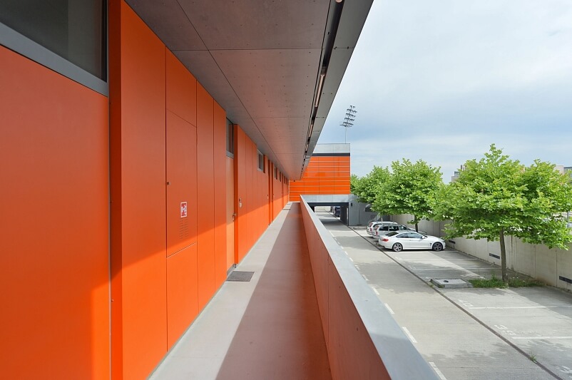 Běžecká, Břevnov - Prague 6 | Sale, Apartment One-bedroom (2+kk), 76 m²