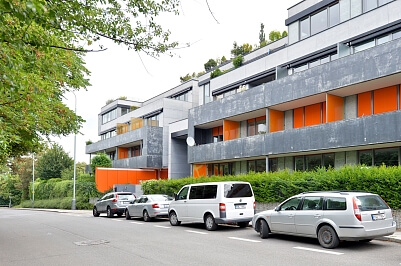 Běžecká, Břevnov - Praha 6 | Prodej, Byt 2+kk, 76 m²