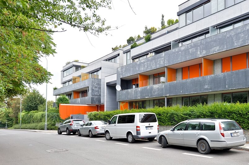 Běžecká, Břevnov - Praha 6 | Prodej, Byt 2+kk, 76 m²