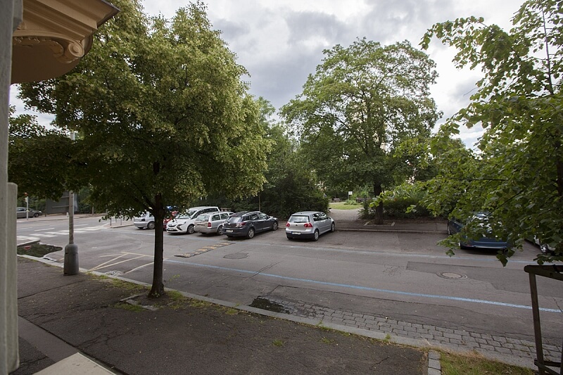 Kladská, Vinohrady - Prague 2 | Rent, Apartment Three-bedroom (4+kk), 114 m²