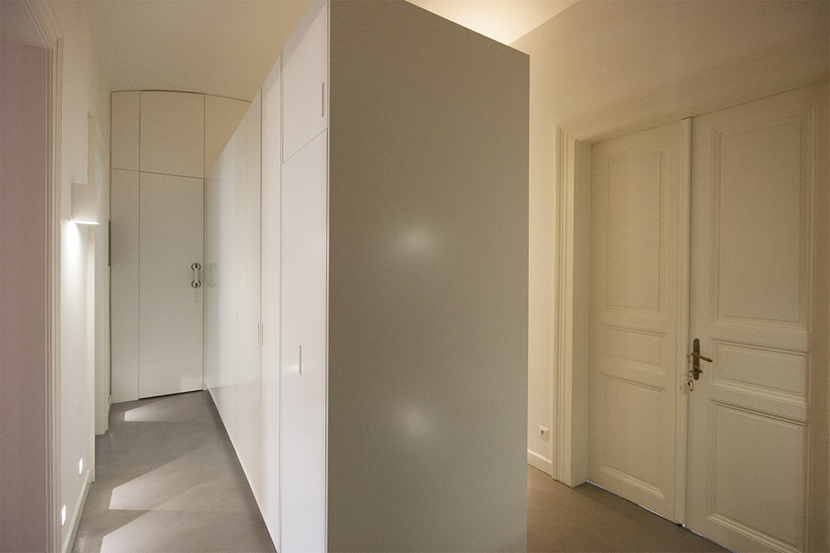 Kladská, Vinohrady - Prague 2 | Rent, Apartment Three-bedroom (4+kk), 114 m²