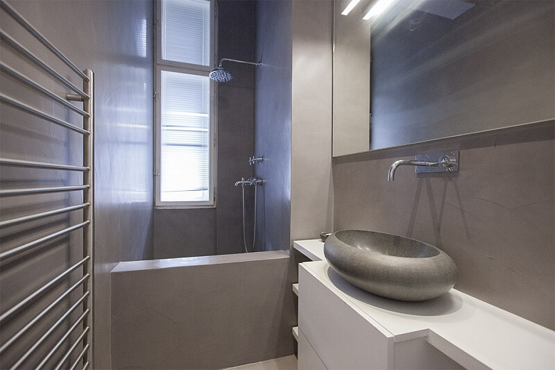 Kladská, Vinohrady - Praha 2 | Pronájem, Byt 4+kk, 114 m²