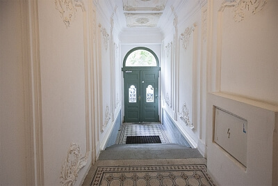 Kladská, Vinohrady - Prague 2 | Rent, Apartment Three-bedroom (4+kk), 114 m²