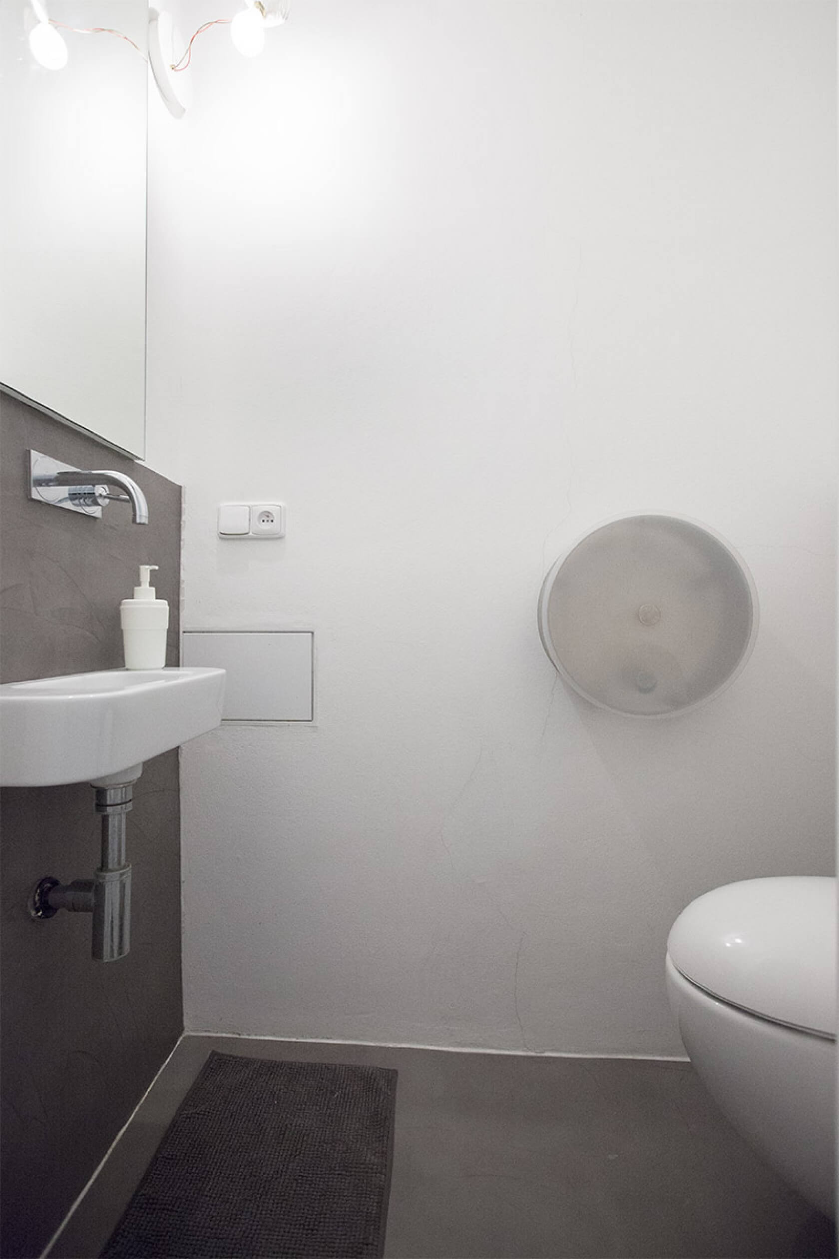 Kladská, Vinohrady - Praha 2 | Pronájem, Byt 4+kk, 114 m²