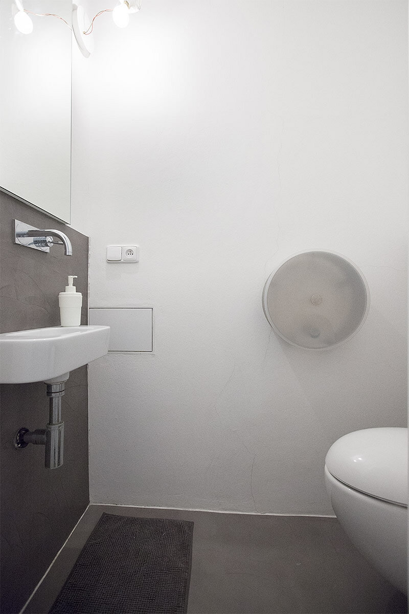 Kladská, Vinohrady - Praha 2 | Pronájem, Byt 4+kk, 114 m²