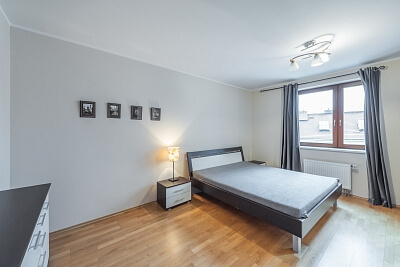 Kališnická, Žižkov - Praha 3 | Pronájem, Byt 3+kk, 103 m²