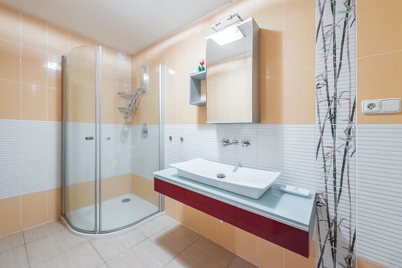Kališnická, Žižkov - Prague 3 | Rent, Apartment Two-bedroom (3+kk), 103 m²