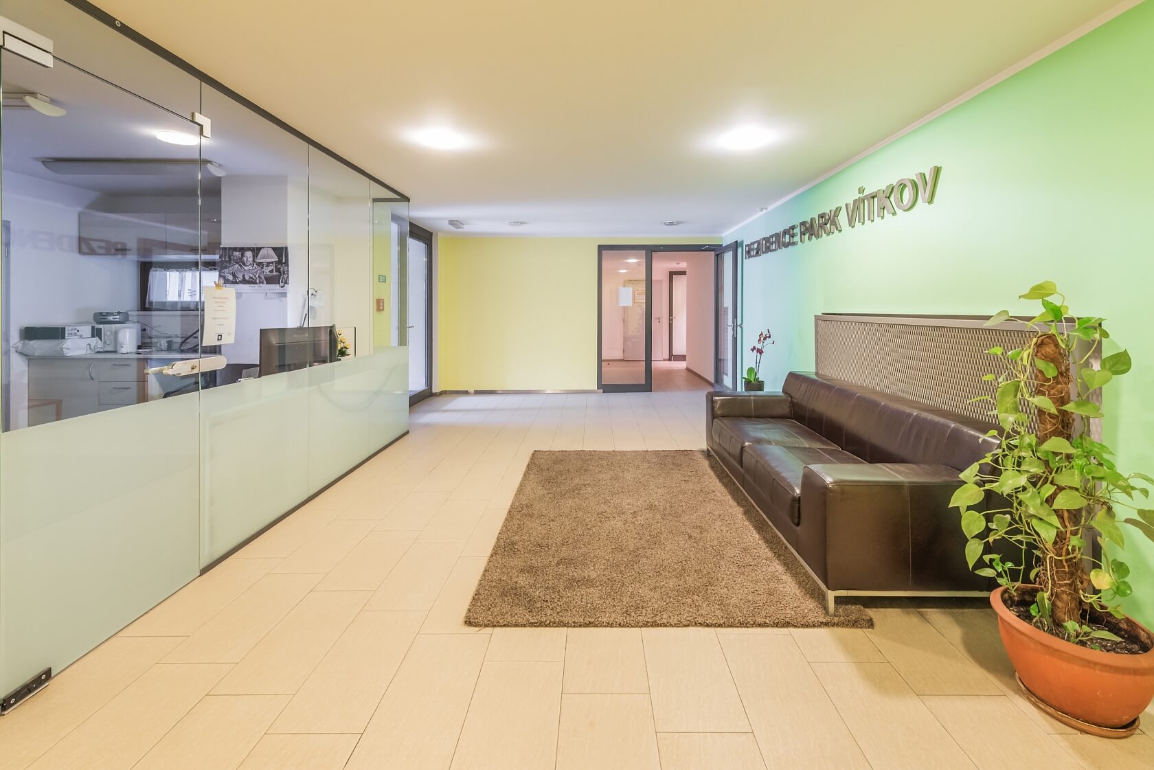 Kališnická, Žižkov - Praha 3 | Pronájem, Byt 3+kk, 103 m²