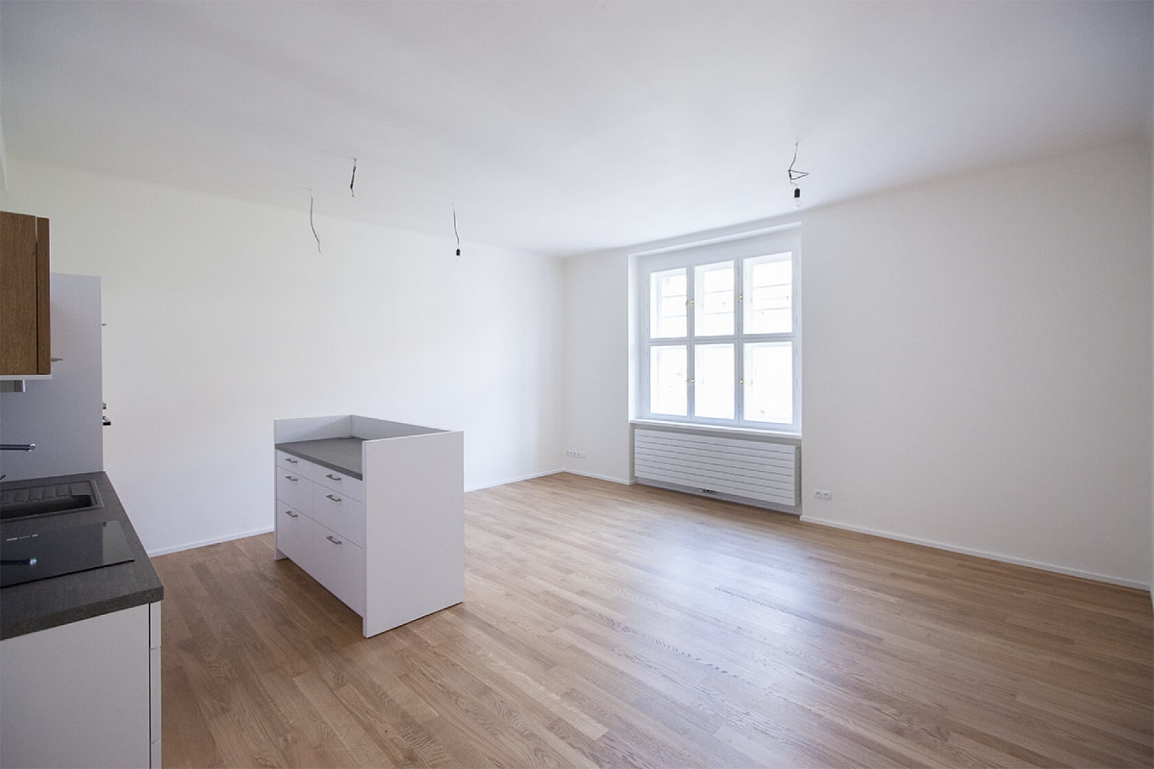 Vinohradská, Vinohrady - Praha 3 | Pronájem, Byt 2+kk, 67 m²