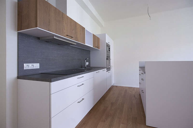 Vinohradská, Vinohrady - Praha 3 | Pronájem, Byt 2+kk, 67 m²