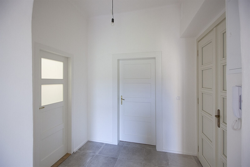 Vinohradská, Vinohrady - Prague 3 | Rent, Apartment One-bedroom (2+kk), 67 m²