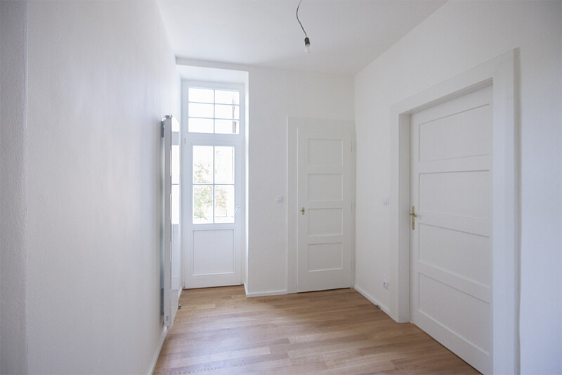 Vinohradská, Vinohrady - Prague 3 | Rent, Apartment One-bedroom (2+kk), 67 m²