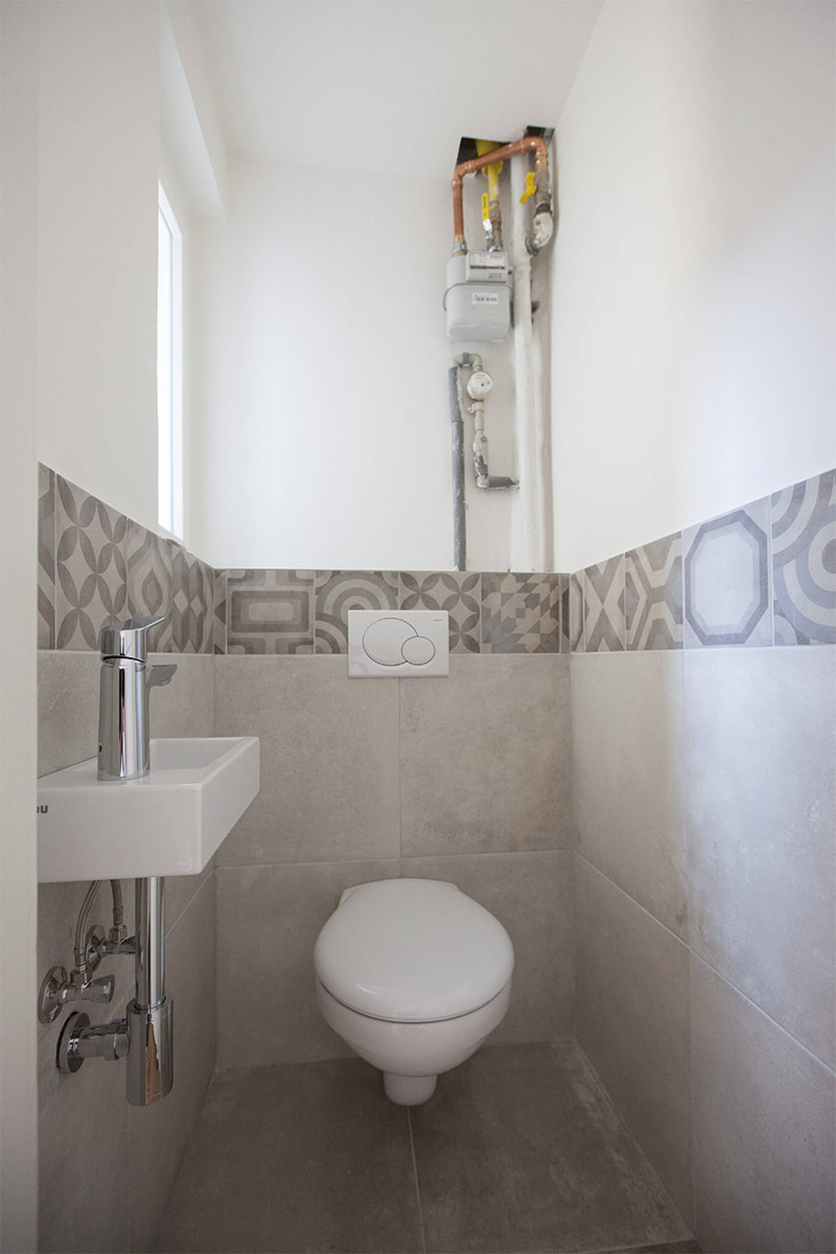 Vinohradská, Vinohrady - Prague 3 | Rent, Apartment One-bedroom (2+kk), 67 m²