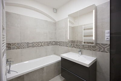 Vinohradská, Vinohrady - Prague 3 | Rent, Apartment One-bedroom (2+kk), 67 m²