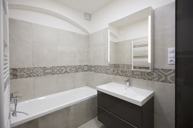 Vinohradská, Vinohrady - Praha 3 | Pronájem, Byt 2+kk, 67 m²