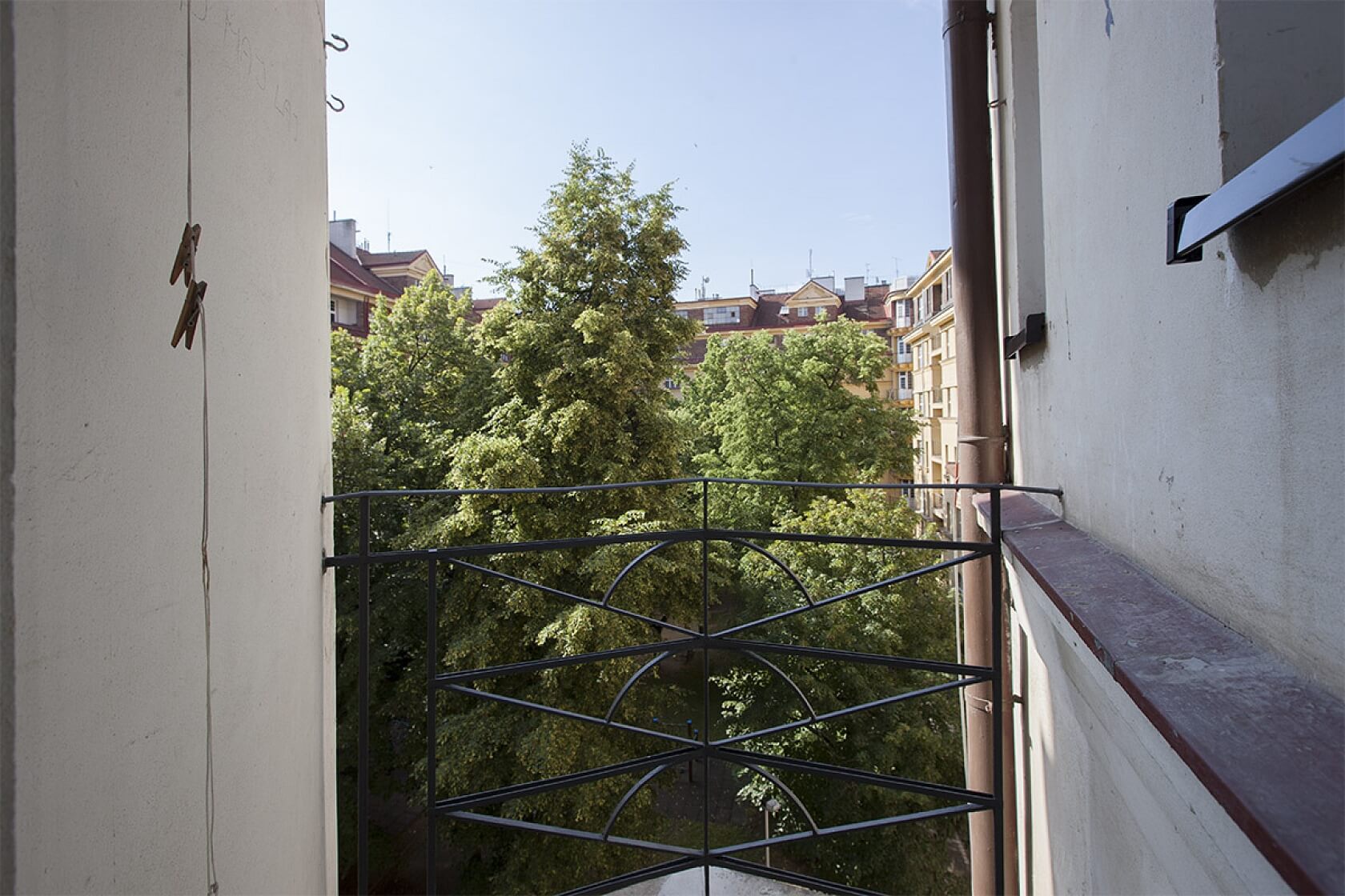 Vinohradská, Vinohrady - Praha 3 | Pronájem, Byt 2+kk, 67 m²