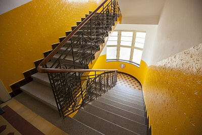 Vinohradská, Vinohrady - Praha 3 | Pronájem, Byt 2+kk, 67 m²