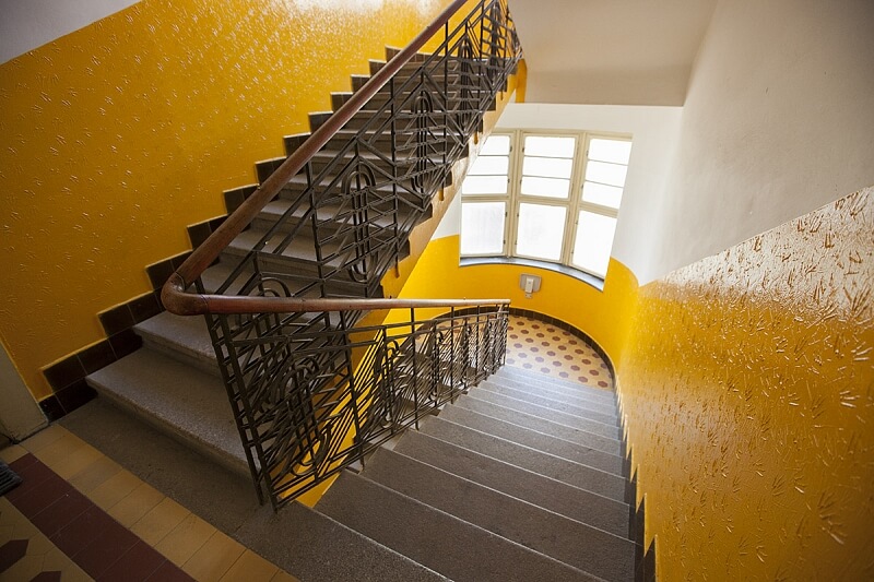 Vinohradská, Vinohrady - Praha 3 | Pronájem, Byt 2+kk, 67 m²