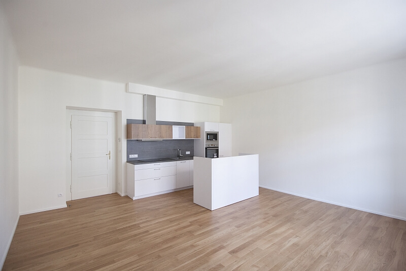 Vinohradská, Vinohrady - Praha 3 | Pronájem, Byt 2+kk, 67 m²