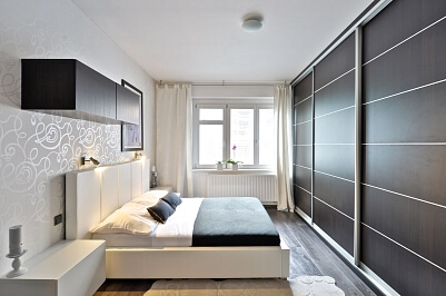 Doudlebská, Nusle - Prague 4 | Sale, Apartment Two-bedroom (3+kk), 71 m²