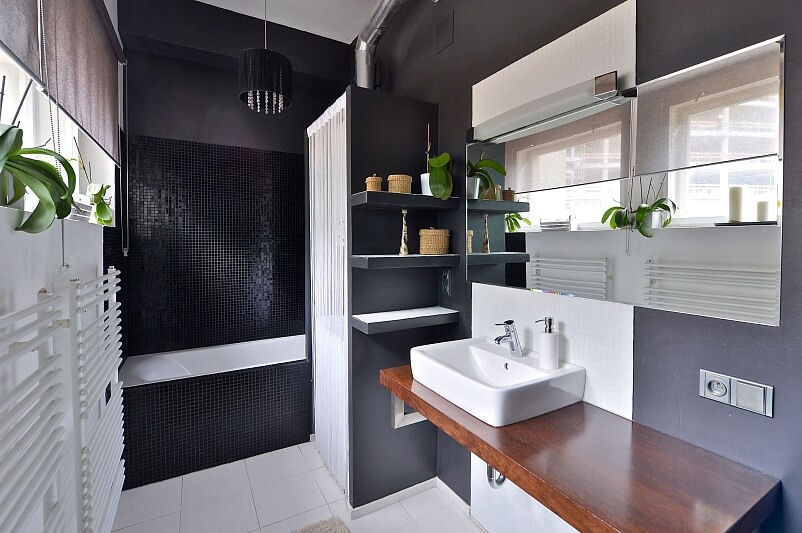 Doudlebská, Nusle - Prague 4 | Sale, Apartment Two-bedroom (3+kk), 71 m²