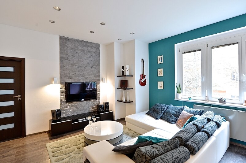 Doudlebská, Nusle - Praha 4 | Prodej, Byt 3+kk, 71 m²