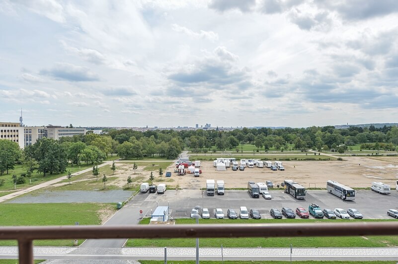 Milady Horákové, Bubeneč - Praha 7 | Pronájem, Byt 3+1, 131 m²