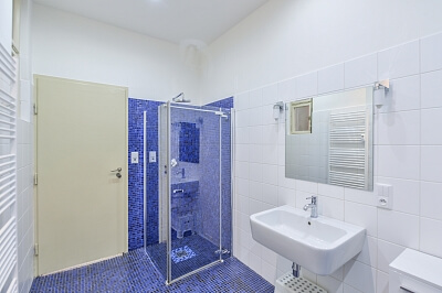 Milady Horákové, Bubeneč - Praha 7 | Pronájem, Byt 3+1, 131 m²