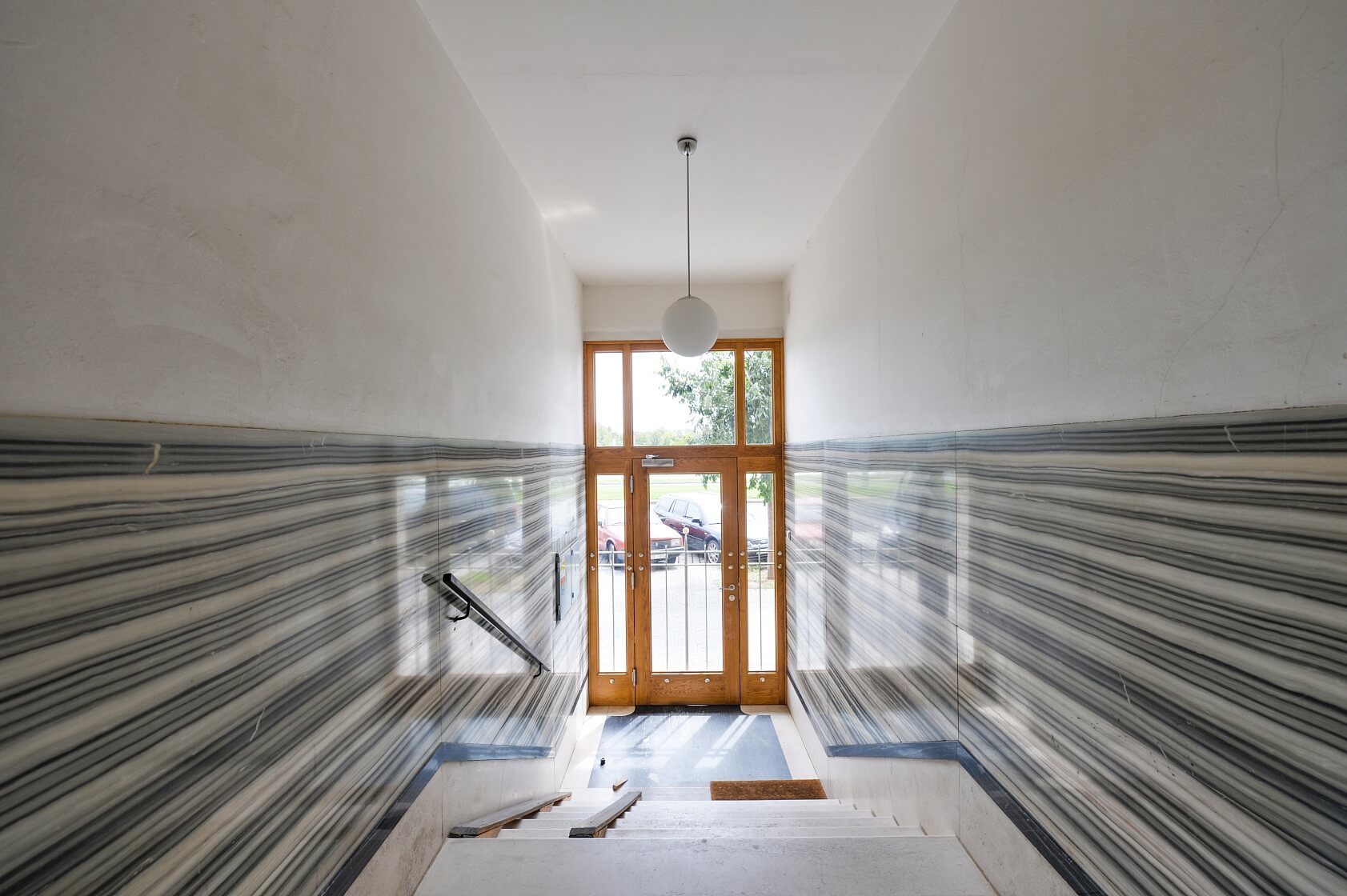 Milady Horákové, Bubeneč - Prague 7 | Rent, Apartment Two-bedroom (3+1), 131 m²